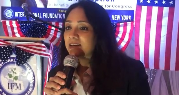 Muslim Candidate Challenges AOC For Seat In Congress