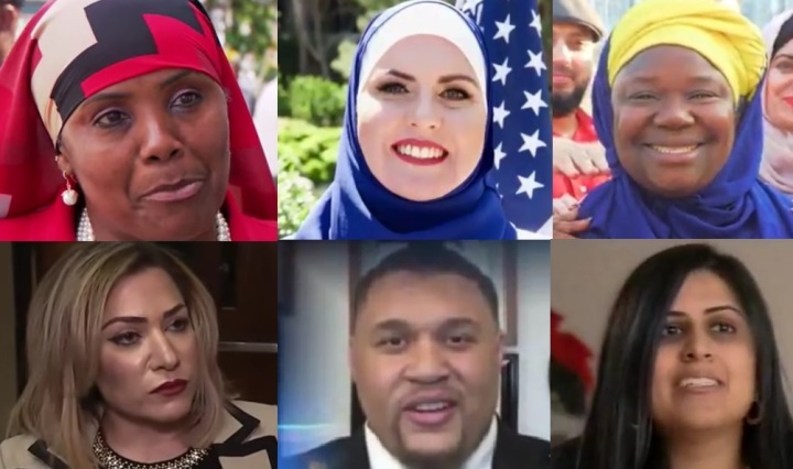 muslims elected in 2019